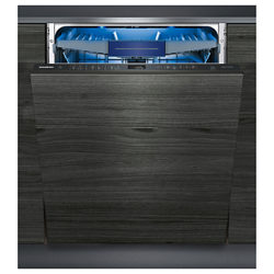 Siemens SN658D02MG Integrated Dishwasher